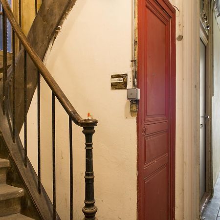 Apartmán Unsejouranantes- Loft Cassard Exteriér fotografie
