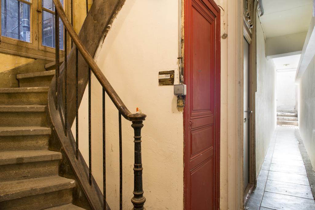 Apartmán Unsejouranantes- Loft Cassard Exteriér fotografie