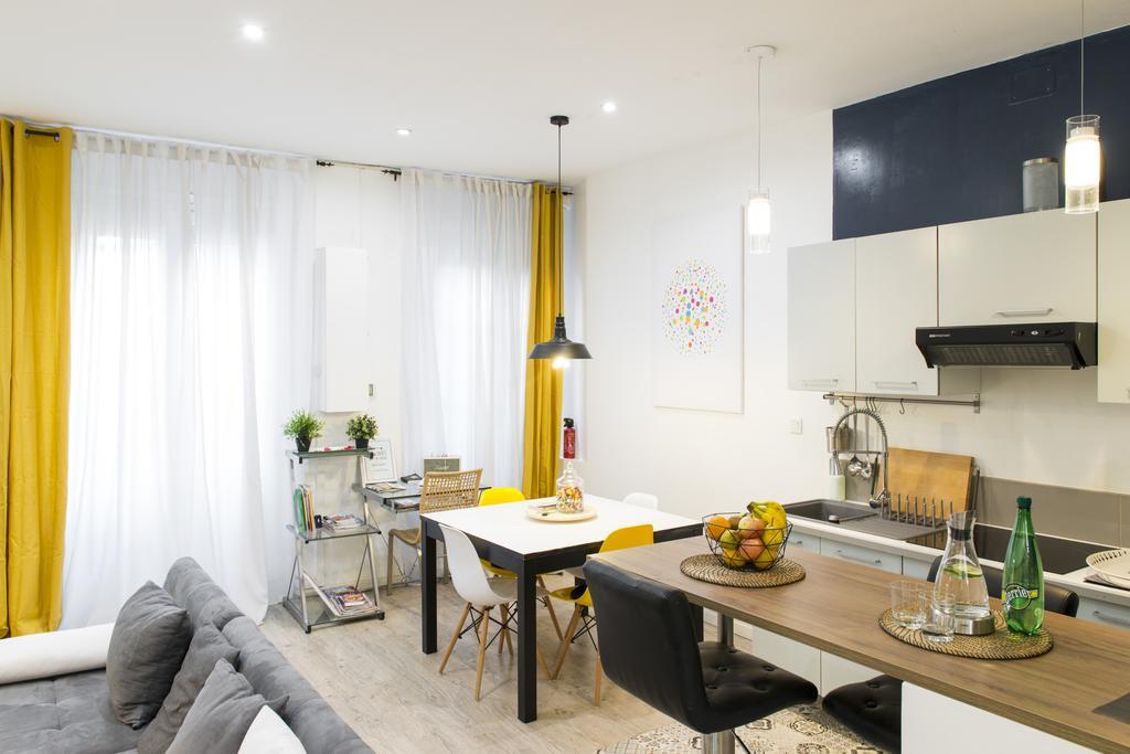 Apartmán Unsejouranantes- Loft Cassard Exteriér fotografie