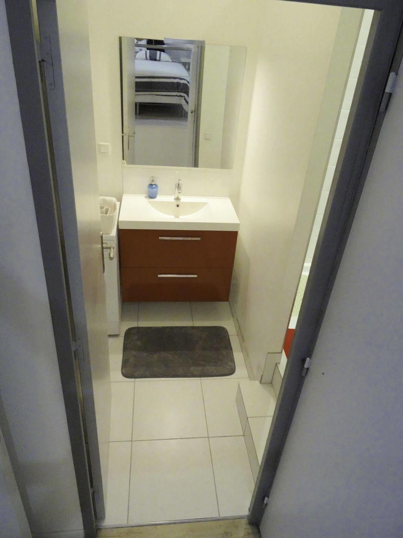 Apartmán Unsejouranantes- Loft Cassard Exteriér fotografie