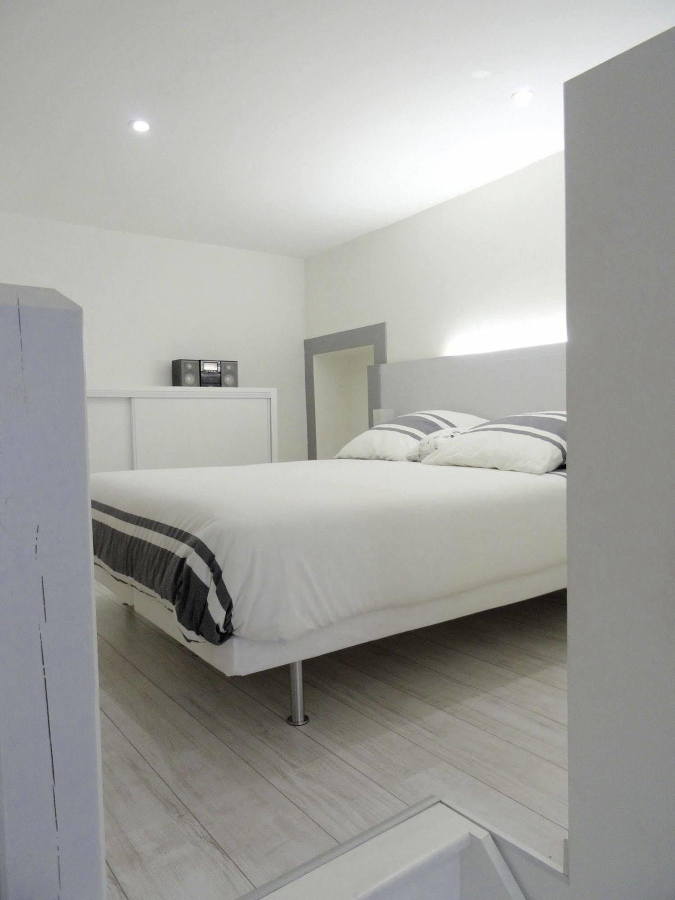 Apartmán Unsejouranantes- Loft Cassard Exteriér fotografie
